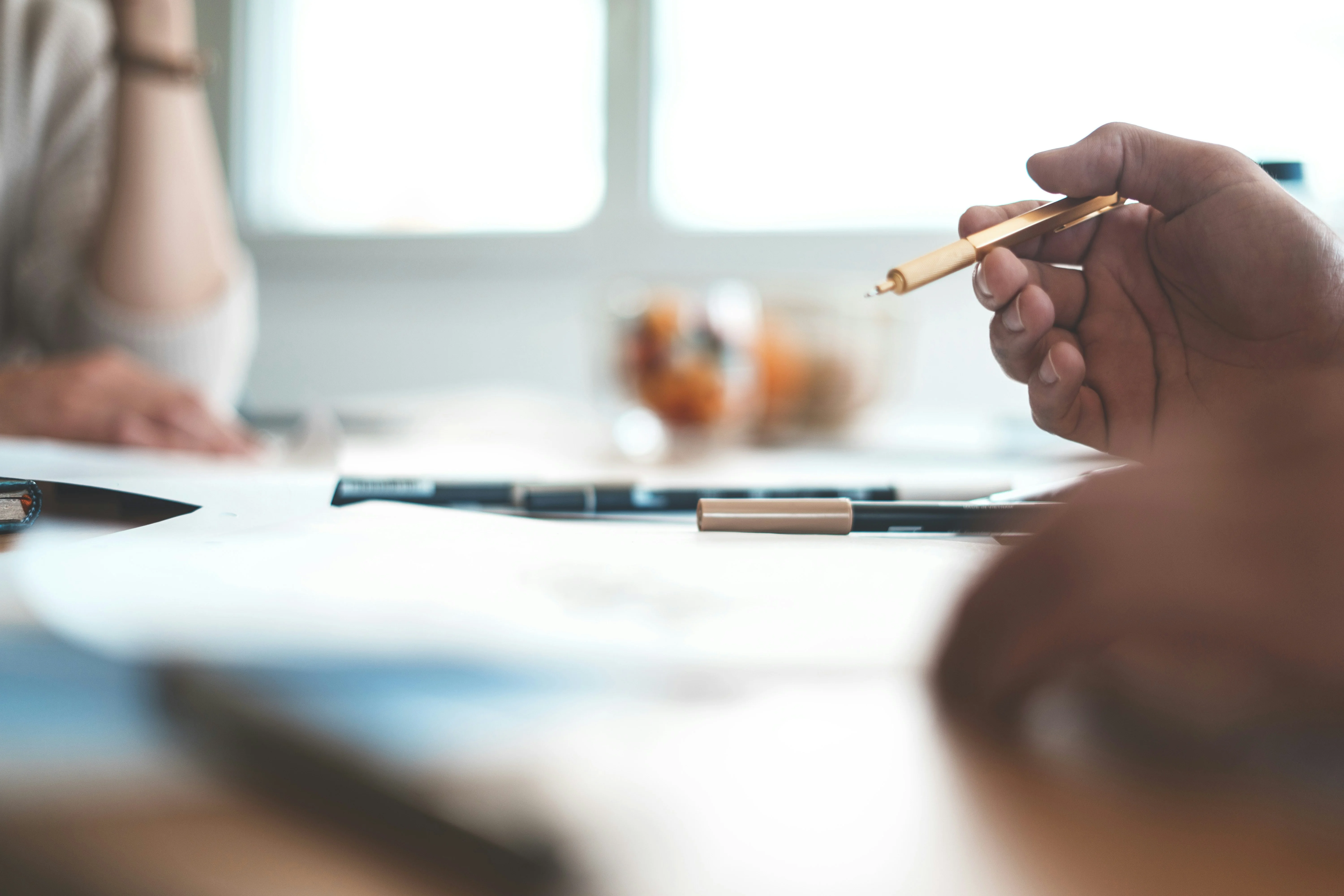 Colaboración entre una agencia y un equipo de desarrollo web