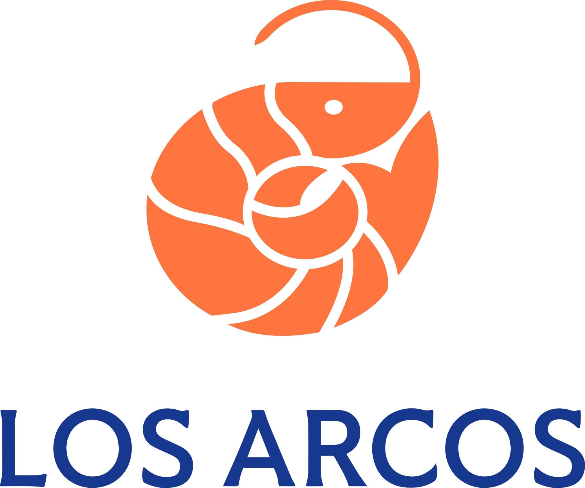 Los Arcos